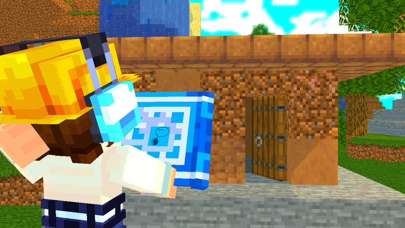 this is my sinking feeling episode 2 thumbnail go watch sinking feeling lol