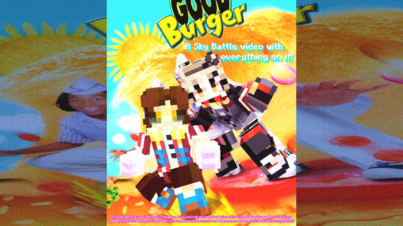 Good Burger (2026)